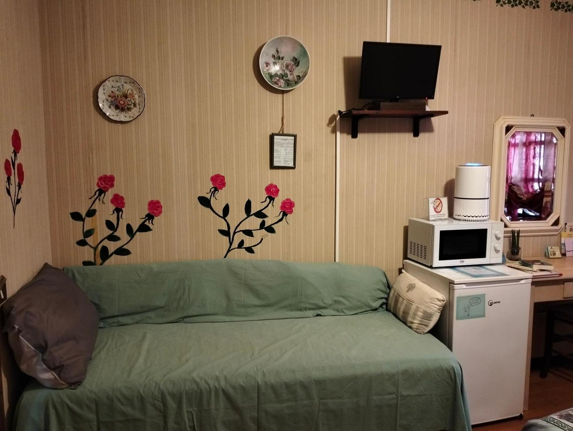 Casa Irene Bed & Breakfast